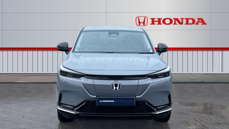 Honda E Ny1 150kW Elegance 69kWh 5dr Auto Electric Hatchback